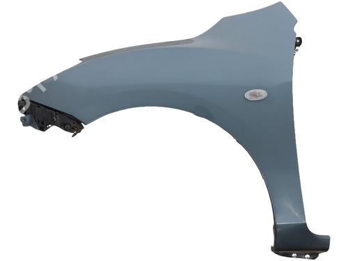 left-front-fenders-mazda-3-saloon-bk-1999-2000-2001-2002-2003-2004-2005-2006-2007-2008-2009-32255872 main image