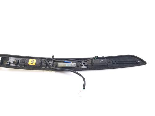 Tailgate handle KIA SPORTAGE III (SL) 1.7 CRDi | BP30057367C132 
