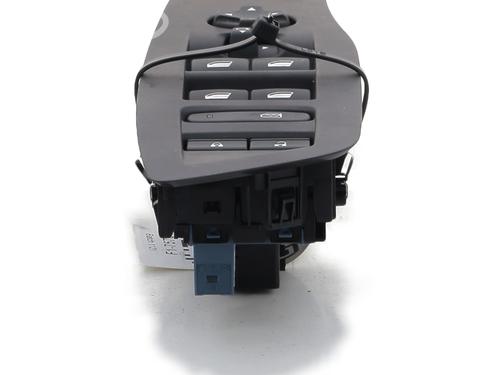Left front window switch PEUGEOT 308 III (FB_, FH_, FP_, F3_, FM_) PureTech 130 (FPHNSL, FPHNST) | BP30190612I27