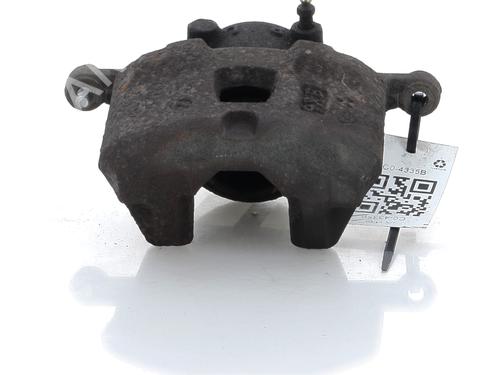 Right front brake caliper SUBARU IMPREZA Estate (GF) 2.0 i 16V AWD (GF8) | BP27904037M104 