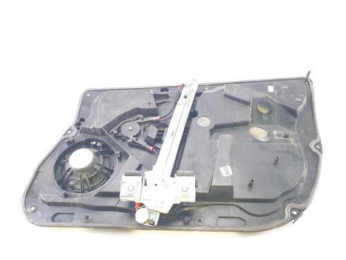 Used Front left window mechanism FORD FIESTA VI (CB1, CCN) 1.25 (82 hp) 27559547
