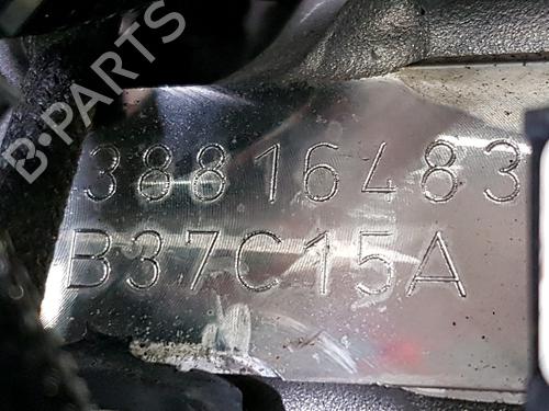 Motor BMW 1 (F40) 116 d | BP31693594M1 