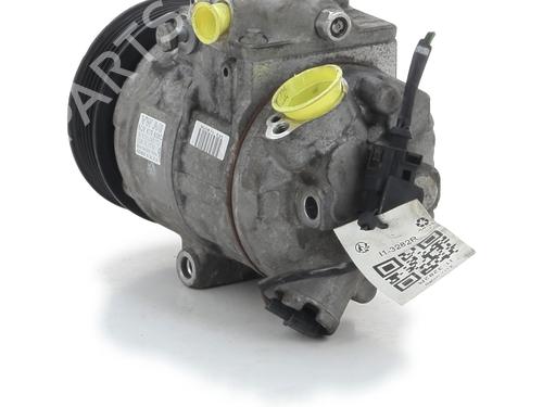 AC compressor SEAT IBIZA IV (6J5, 6P1) | BP30118310M34