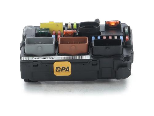 Sikringsdose CITROËN C3 Picasso (SH_) 1.6 HDi (90 hp) 31303787