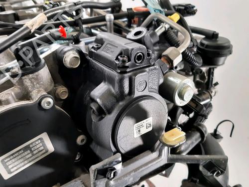 Engine CHEVROLET ORLANDO (J309) 2.0 D | BP33230085M1  - Image 8
