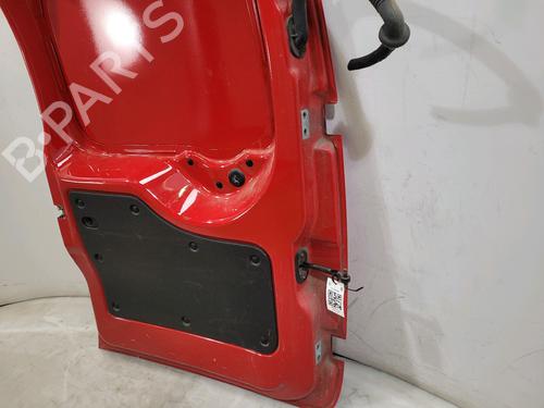 Left tailgate CITROËN NEMO Box Body/MPV (AA_) 1.3 HDi 75 | BP33745660C76 - Image 3