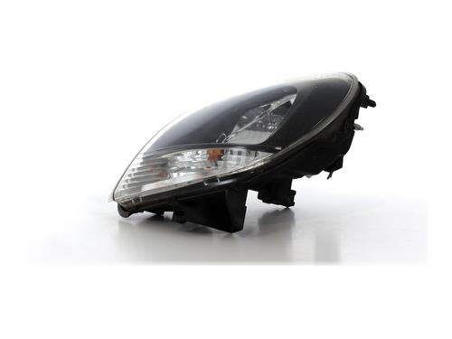 Used Left headlight RENAULT KANGOO (KC0/1_) 1.6 16V 4x4 (KC0P, KC0S, KC0L) (95 hp) 25345036