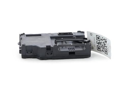 Card reader RENAULT CLIO IV (BH_) 1.5 dCi 75 | BP37658162E4 - Image 3