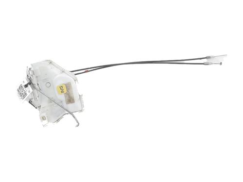 Cerradura puerta delantera izquierda Cerradura puerta delantera izquierda SUZUKI SWIFT III (MZ, EZ) 1.3 DDiS (RS413D) (75 hp) 34230698 34230698