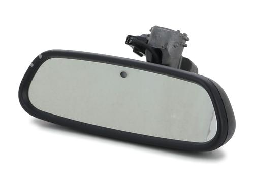 Used Rear mirror PEUGEOT 508 I (8D_) 2.0 HDi (163 hp) 28506351