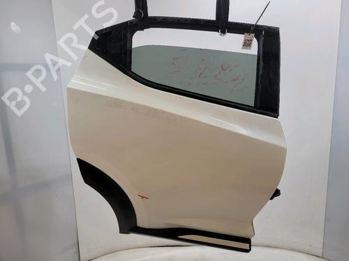 Used Right rear door NISSAN JUKE (F16_) 1.6 Hybrid (143 hp) 33165988