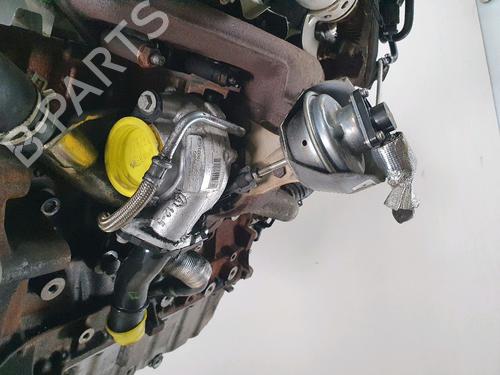 Engine PEUGEOT 508 I (8D_) 2.0 HDi | BP39087645M1 - Image 6