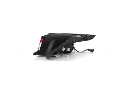 Left taillight DS DS 3 / DS 3 CROSSBACK (UR_, UC_, UJ_) 1.2 PureTech 130 (URHNSS) | BP34204836C34 - Image 3