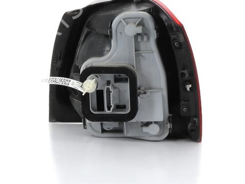 Left taillight VW POLO V (6R1, 6C1) 1.2 | BP29820050C34 