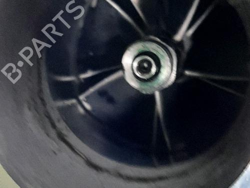 Engine NISSAN NOTE (E11, NE11) 1.5 dCi | BP31693673M1 