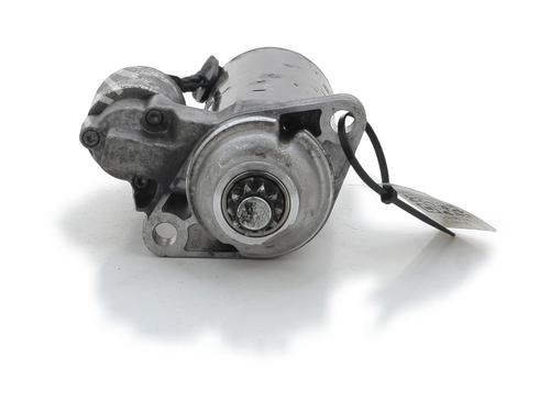 Starter VW POLO IV (9N_, 9A_) 1.4 TDI | BP28713000M8