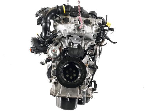 Motor CITROËN C3 III (SX) 1.2 THP 110 (SXHNPS, SXHNZT, SXHNZ6) (110 hp) 32101789