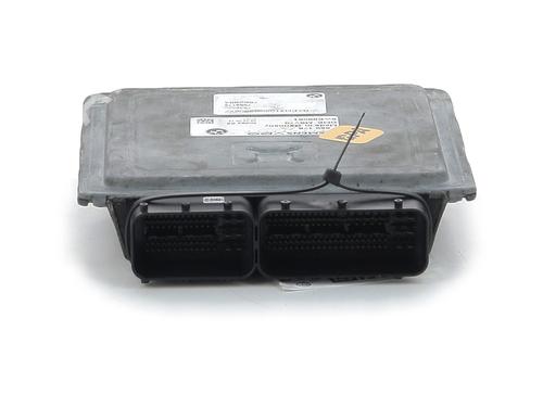 Used Engine control unit (ECU) BMW 6 (E63) 630 i (258 hp) 30827190