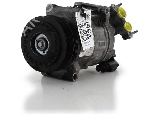 Used AC compressor AC compressor PEUGEOT 308 II (LB_, LP_, LW_, LH_, L3_) 1.6 BlueHDi 120 (120 hp) 33533744 33533744