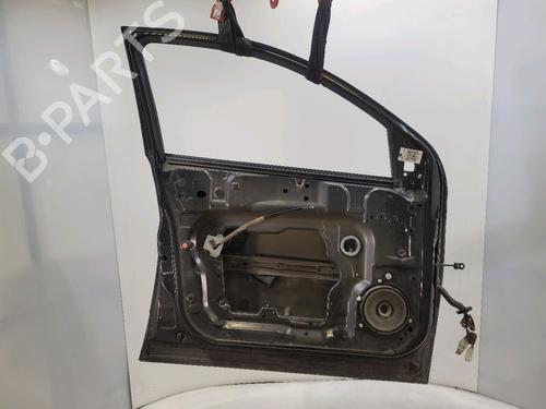 Left front door NISSAN QASHQAI I (J10, NJ10) 1.5 dCi | BP29390312C2 