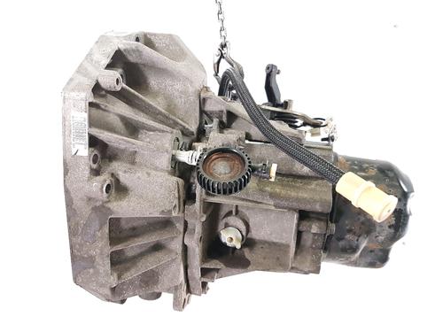 gearbox-renault-megane-iii-hatchback-bz01_-b3_-2008-32460408 main image