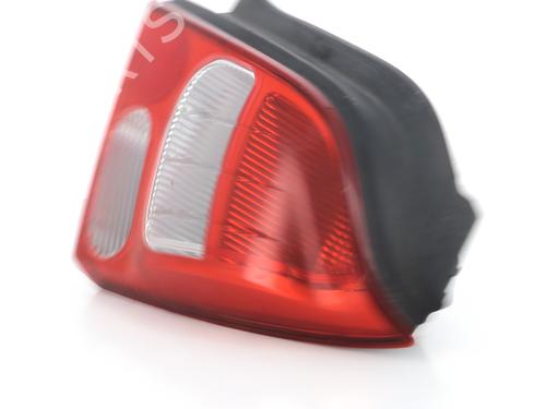 Right taillight RENAULT TWINGO II (CN0_) 1.2 16V (CN0K, CN0V, CN0A) | BP38792804C35 - Image 3