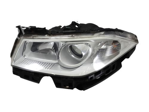 Left headlight RENAULT MEGANE II (BM0/1_, CM0/1_) 1.5 dCi (BM1F, CM1F) | BP27553397C28 