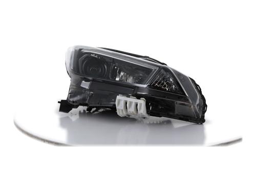 Used Right headlight NISSAN LEAF (ZE1) Electric (218 hp) 32848062