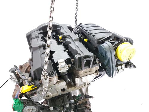 Engine CITROËN C4 I (LC_) 1.6 16V | BP30054208M1