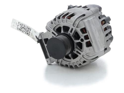 Used Alternator Alternator PEUGEOT 207 CC (WD_) 1.6 16V (120 hp) 33533814 33533814