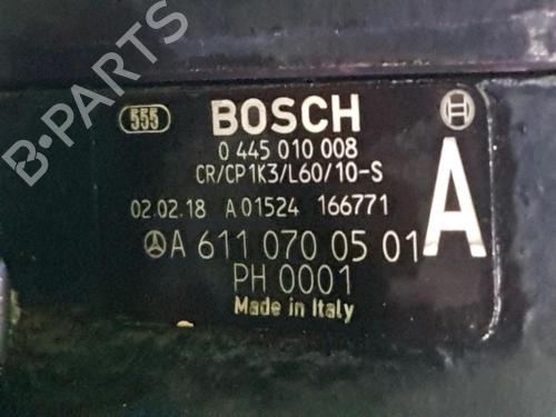 Motor MERCEDES-BENZ A-CLASS (W168) A 170 CDI (168.009, 168.109) | BP29295968M1