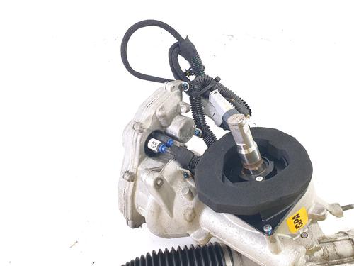 Steering rack PEUGEOT 2008 II (UD_, US_, UY_, UJ_, UR_, UC_) 1.5 BlueHDI 110 (UDYHSK) | BP27729337M22 