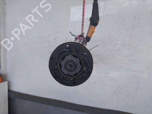 Driveshaft PORSCHE MACAN (95B) 3.0 S Diesel | BP32225953M37 - Image 2