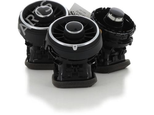Condotto di aerazione AUDI TT (FV3, FVP) 2.0 TFSI quattro (230 hp) 28051651