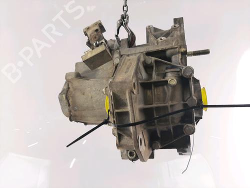 Gearbox FORD KA (RU8) 1.2 | BP35891977M3 - Image 3