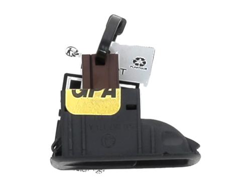 left-front-window-switch-skoda-fabia-ii-542-2006-2007-2008-2009-2010-2011-2012-2013-2014-33685663 main image