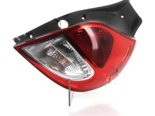 Right taillight RENAULT CLIO III (BR0/1, CR0/1) 1.5 dCi | BP30048889C35