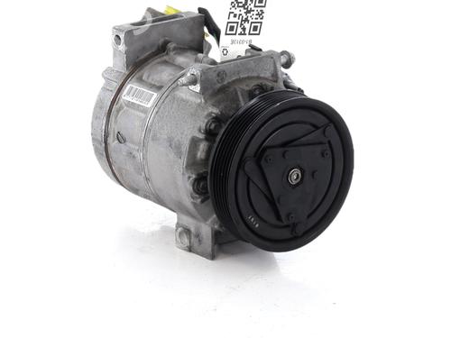 AC compressor RENAULT LAGUNA III (BT0/1) 1.5 dCi (BT00, BT0A, BT0T, BT1J) | BP40277251M34 - Image 4