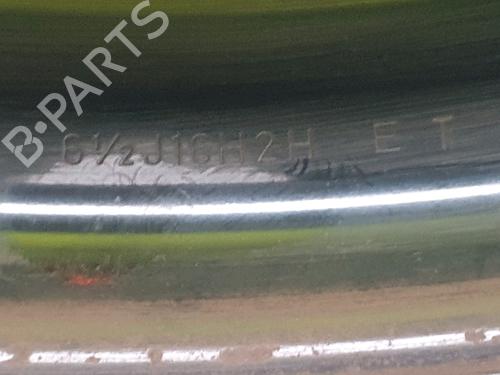 Used Rim RENAULT MEGANE III Coupe (DZ0/1_) 1.6 dCi (DZ00, DZ12, DZ2A, DZ13) (130 hp) 30894817