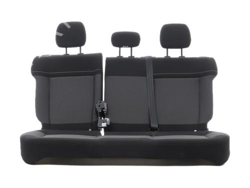 Used Rear seat Rear seat CITROËN C3 III (SX) 1.2 VTi 82 (82 hp) 36288880 36288880