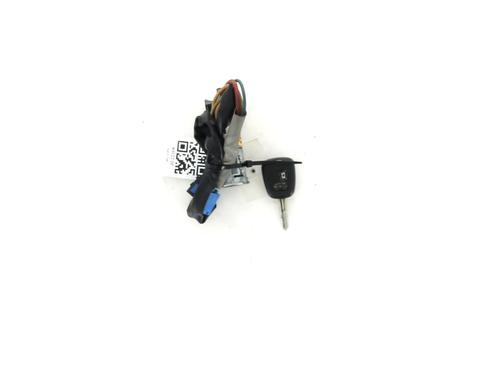 Used Ignition barrel CITROËN XSARA PICASSO (N68) 2.0 HDi (90 hp) 17873208