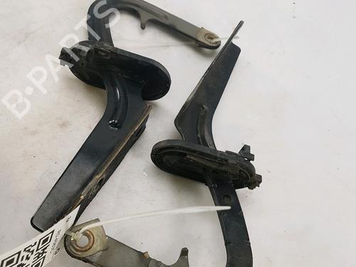 Used Hinge/Door check strap NISSAN NP300 PICKUP (D22) 2.5 dCi 4x4 (133 hp) 27919365