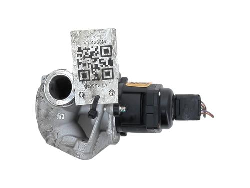 Used Egr CITROËN C4 Coupe (LA_) 1.6 HDi (90 hp) 30607118