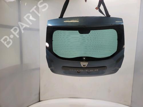 Used Tailgate Tailgate DACIA DUSTER (HS_) 1.5 dCi (HSMC) (107 hp) 39666484 39666484