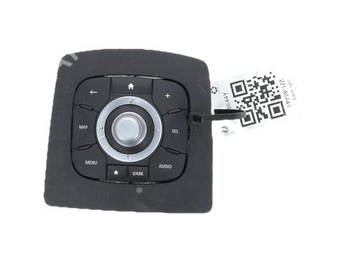 Electronic module RENAULT SCÉNIC III (JZ0/1_) 1.5 dCi | BP36961952M83 - Image 2