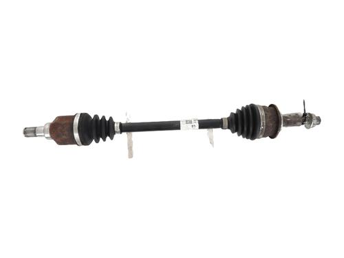 Used Left front driveshaft OPEL AGILA B (H08) 1.0 (F68) (65 hp) 29416222