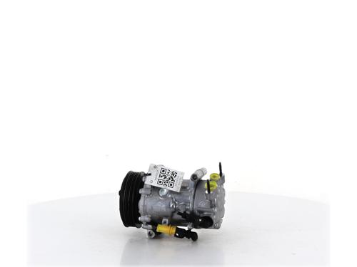 AC compressor CITROËN BERLINGO Box Body/MPV (B9) 1.6 HDi 90 | BP38978400M34 - Image 4