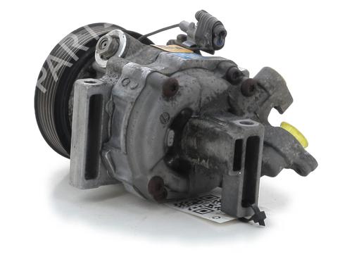 AC compressor CITROËN C1 (PM_, PN_) 1.0 | BP27603122M34 