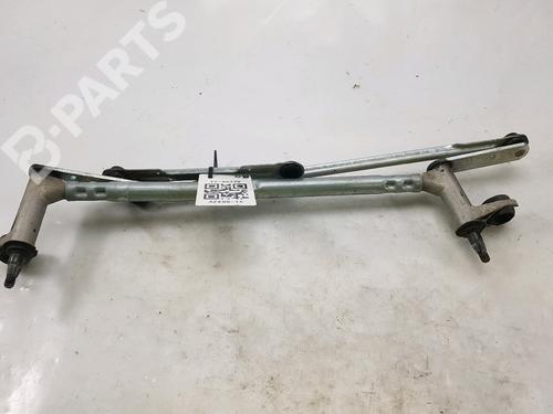 Used Front wipers mechanism SEAT ARONA (KJ7, KJP) 1.0 TSI (95 hp) 11185699