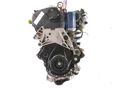 Motor Motor VW GOLF VI (5K1) 2.0 GTi (210 hp) 36373370 36373370